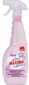 Poza Balsam de rufe uscate Sano Dryer Musk 750 ml. 