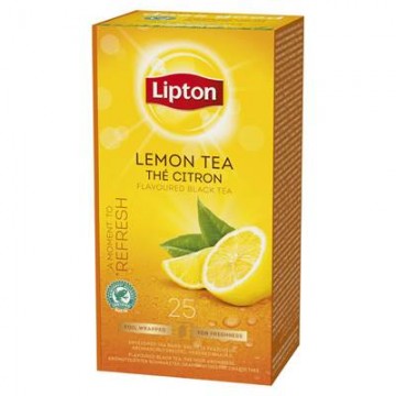 Poza Ceai Lipton 25px1.6gr - Lamaie.