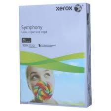 Poza Carton color, A4, 160 g/mp, lavanda mid, 250 coli/top, XEROX Symphony.