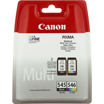 Poza Cartus Canon PG545/CL546 multipack. 