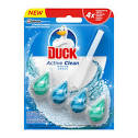 Poza Duck Active Clean odorizant WC 38.6g.
