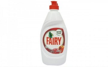 Poza Detergent lichid vase 400ml Fairy