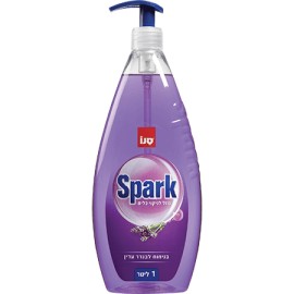 Poza Sano Spark detergent lichid vase 1L.
