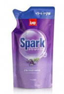 Poza Sano Spark rezerva detergent lichid vase 500ml.