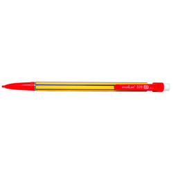 Poza Creion mecanic 0.7 mm, MOLIN 320 - corp din plastic.