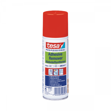 Poza Spray pentru indepartarea adezivului Tesa, 200 ml. Poza 8997