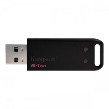 Poza MEMORIE USB 2.0 KINGSTON 64 GB. Poza 9193