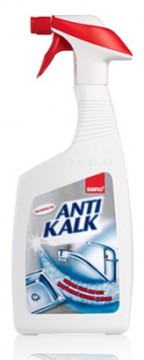Poza Detergent anti calcar si rugina Sano Anti Kalk 750mL. Poza 9633
