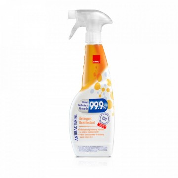 Poza Detergent dezinfectant Sano 99.9% Ã®mpotriva grÄƒsimii È™i murdariei. Poza 9641