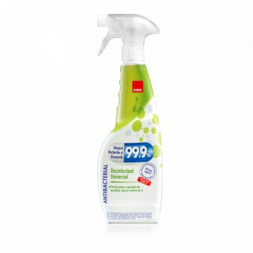 Poza Detergent dezinfectant universal Sano 99.9% diverse suprafete. Poza 9642